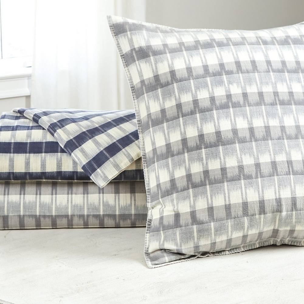 ☆BALLARD DESIGNS☆ Natalya Bedding Collection *Euro Shams* Set of 2
